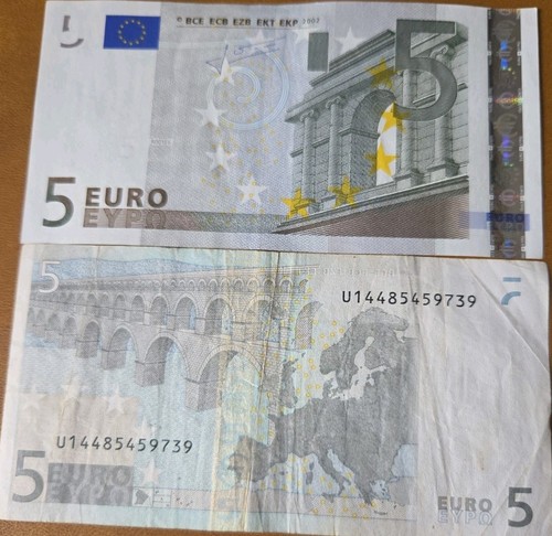 Europe euro 2002 - euro,