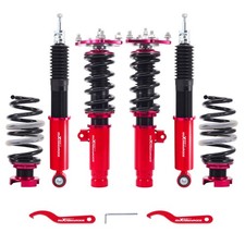 Performance Coilover for Honda