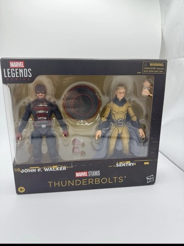 Marvel legends series - marvel,