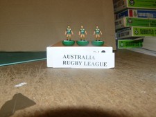 AUSTRALIA RUGBY LEAGUE SUBBUTEO RUGBY  TEAM