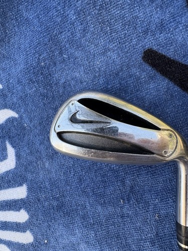 Nike slingshot iron graphite - nike,