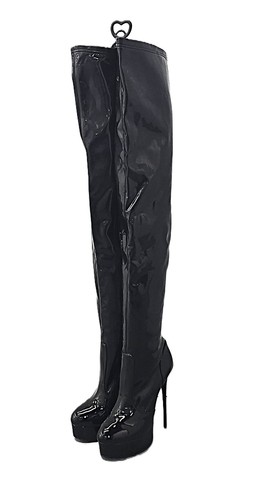 Giaro galana 1004 - giaro, thigh-high
