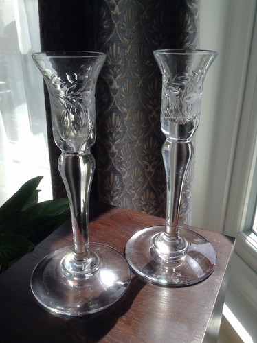 Vtg royal brierley - vtg, crystal