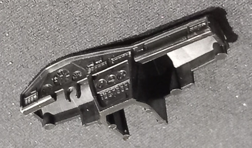 Mercedes benz 190 - e, (1:24