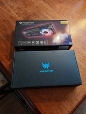 Acer Predator Intel Arc A770
