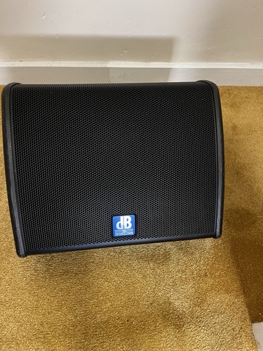 Dbtechnologies fmx12 inch - dbtechnologies, 12