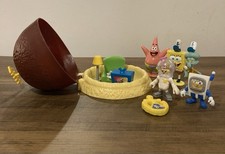 SpongeBob SquarePants