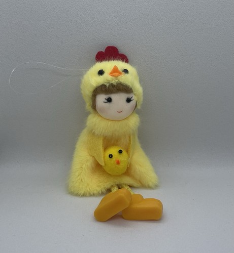 Hanging chick easter - hanging,