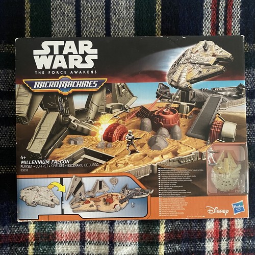 Star wars the - the, awakens