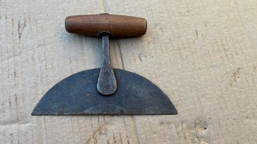 Vintage herb cutter dough - vintage,