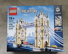 LEGO Creator Expert Tower