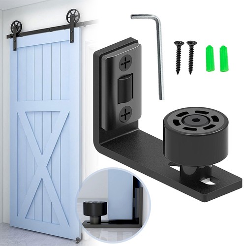 Adjustable floor guide - floor,