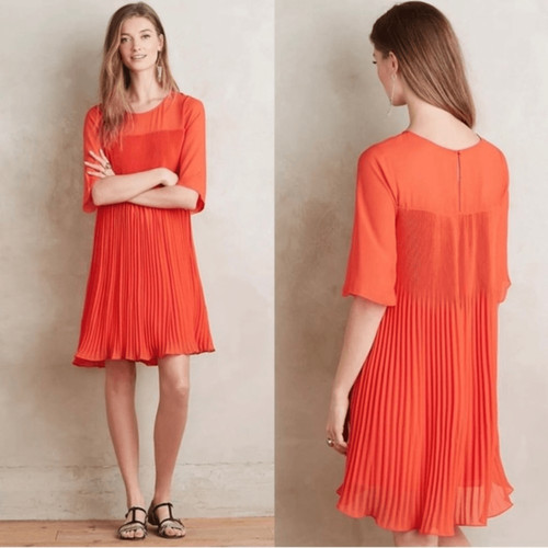 Anthropologie maeve edie - maeve, red