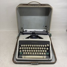Vintage Olympia Deluxe