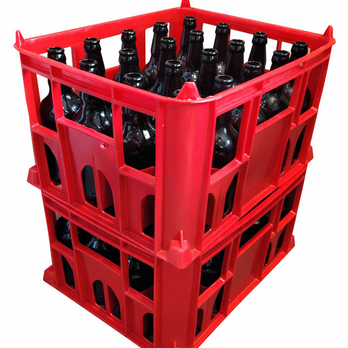 Strong beer crates - 2,
