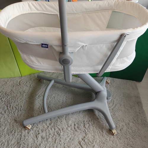 Chicco baby hug complete - complete, set