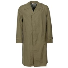 Original NVA transition coat protective coat raincoat GDR National People's Army