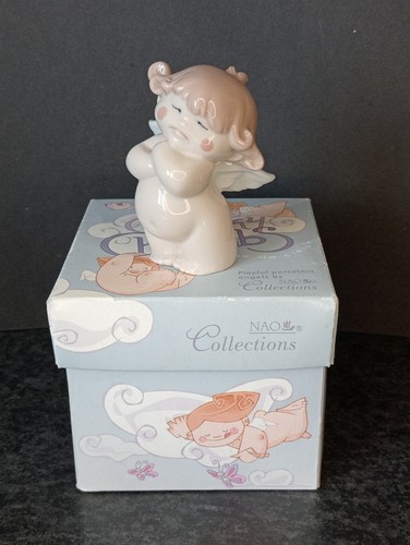 Lladro nao cheeky - (449),
