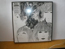 Beatles Revolver super deluxe