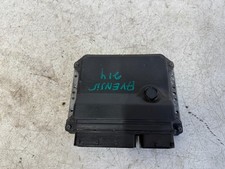 ECU TOYOTA AVENSIS T270 MK3