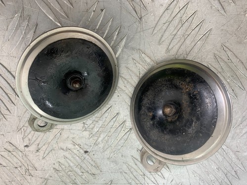 Suzuki gsx750 inazuma horns - inazuma,