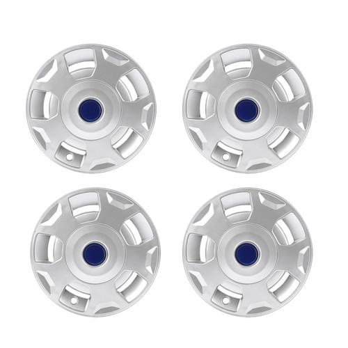 Wheel trims cover for - 4x,