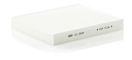 Fits mann filter 2545 - fits,