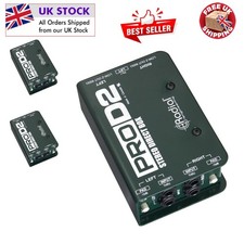 High-Quality ProD2 Passive