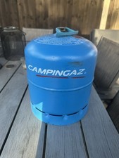 Campingaz 907 Gaz Gas Bottle