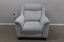 Parker Knoll Manhattan Grey