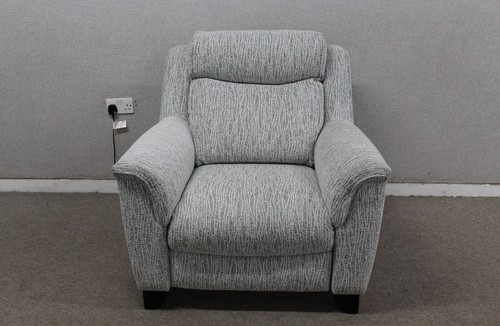 Parker knoll manhattan grey - knoll,