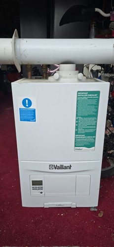 Vaillant ecofit pure 415 - vaillant,