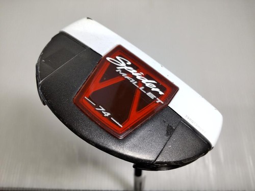 Taylormade spider mallet - spider, 74