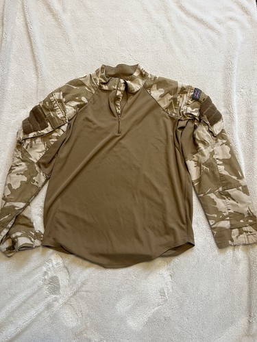 British army dpm desert - british,