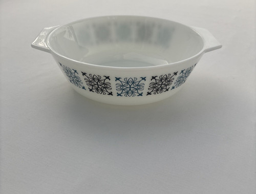 Jaj vintage pyrex chelsea - ,