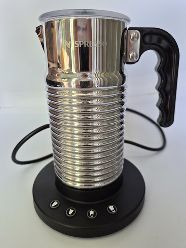 Nespresso aeroccino electric - aeroccino, 4