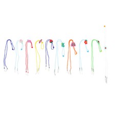  10 Pcs Glasses Strap Child Kids Eyeglass Lanyard Eyeglasses Straps for Boys