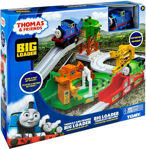 Thomas friends big loader - big,