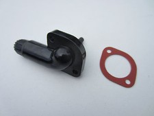 LUCAS MAGNETO PICKUP BRUSH K2F