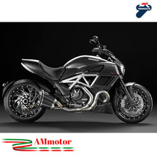 Termignoni Ducati Diavel Full