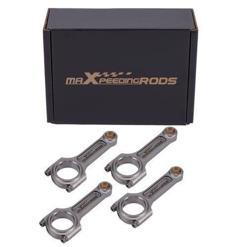 Beam connecting rods - i, for