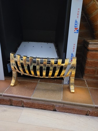 Gas fires new - fires,
