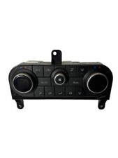 2012 NISSAN QASHQAI AC HEATER CONTROL SWITCH PANEL 27500-BR47B A1l1b17s