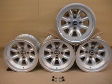 FORD CAPRI ESCORT 9X13 JBW