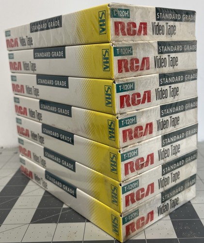 Rca 120h standard grade 6 - standard,