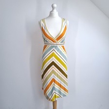 Orla Kiely Dress Jersey