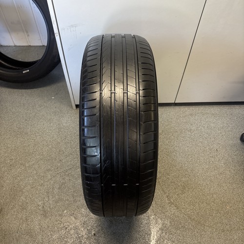 Pirelli scorpion 235 18 - pirelli, 235/55/18