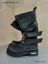 Retro Belt Buckle Men