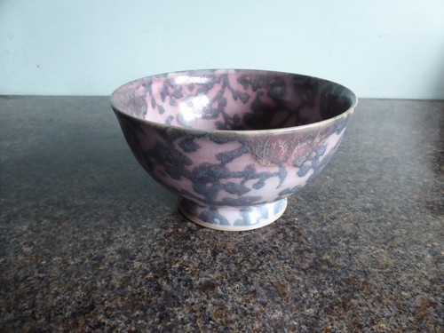 Dartington pottery bowl - dartington,