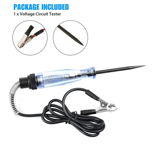 12v 24v automotive car - 6v,